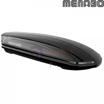 АВТОБОКС MENABO 460L
