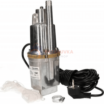 ПОТОПЯЕМА ВОДНА ПОМПА РУСКА 600W