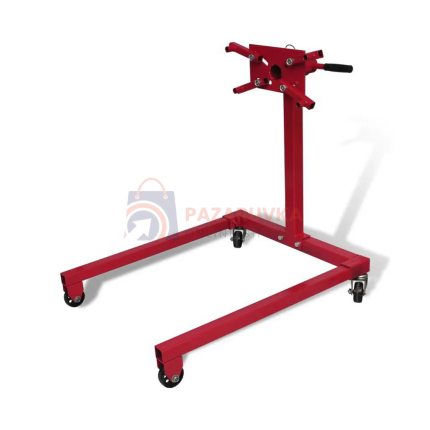 СТОЙКА ЗА ДВИГАТЕЛИ 1250LBS 567KG