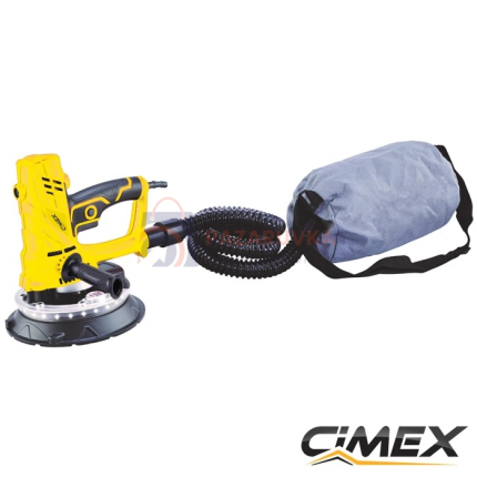 Шлайф машина за стени и тавани CIMEX
