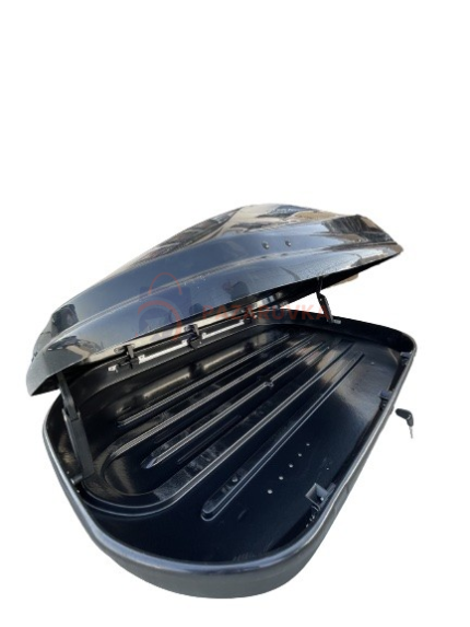 Автобокс  300L  Черен