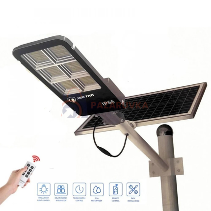 СОЛАРНА ЛАМПА 1800W С ОТДЕЛЕН ПАНЕЛ И СТОЙКА