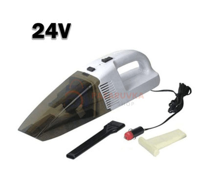 ПРАХОСМУКАЧКА 24V