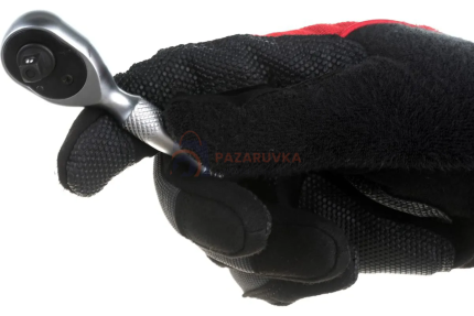 ТРЕСЧОТКА МИНИ 1/4 СЪС 72 ЗЪБА ROCKFORCE
