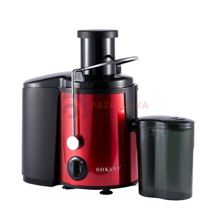 СОКОИСТИЗКВАЧКА SOKANY 800W