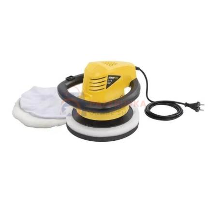 Полираща машина Power Plus 120W