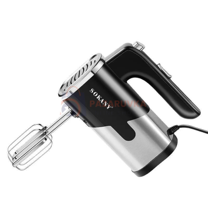 РЪЧЕН МИКСЕР SOKANY 800W