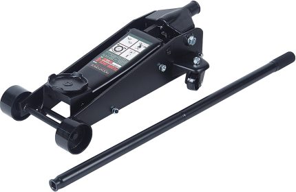 ХИДРАВЛИЧЕН КРИК ТИП КРОКОДИЛ 4 ТОНА 135 - 520 ММ ROCKFORCE