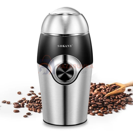 ЕЛЕКТРИЧЕСКА КАФЕМЕЛАЧКА SOKANY 150W