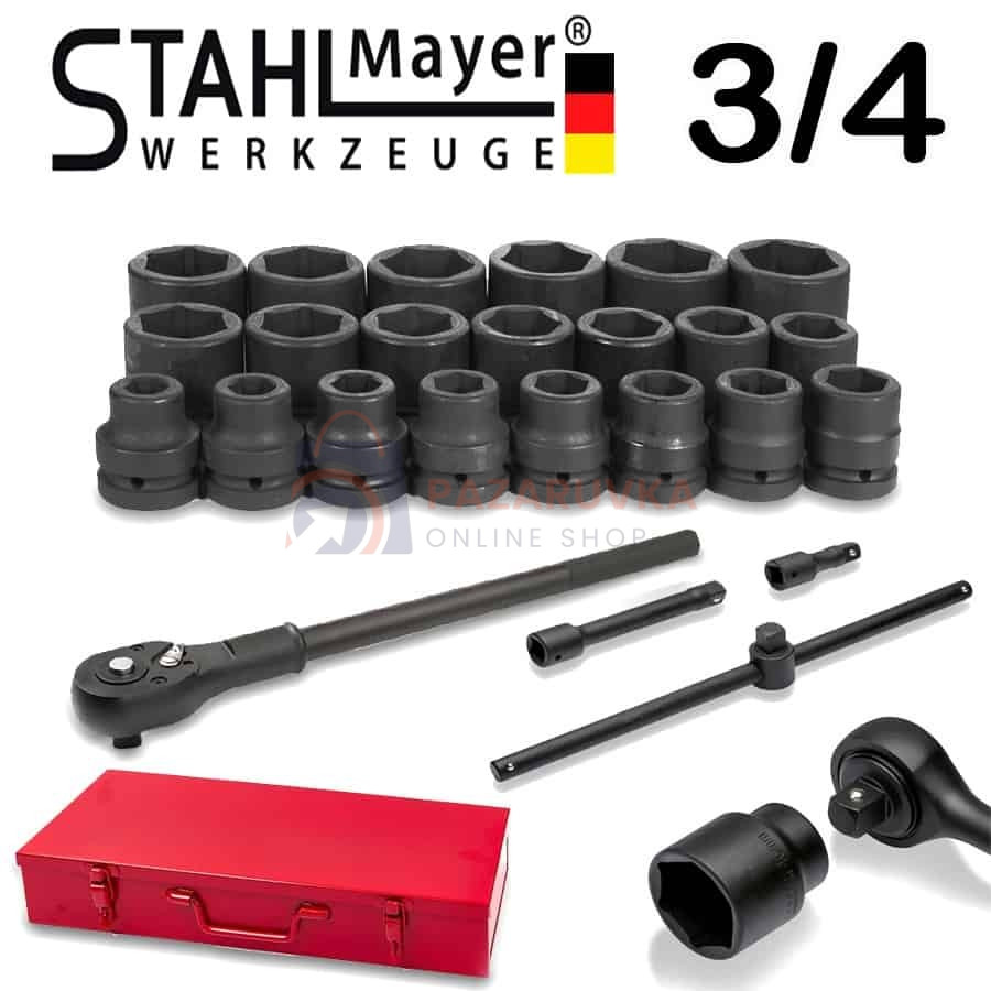 gedore-s-udarni-vlozhki-6-stenno-21-chasti-stahlmayer