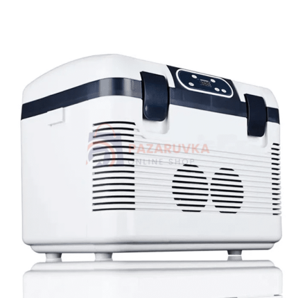 ХЛАДИЛНА КУТИЯ 19Л 12V/24V/220V