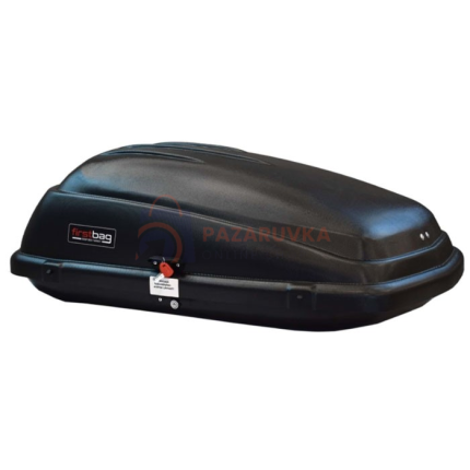 АВТОБОКС  FIRSTBAG 250L ЧЕРЕН