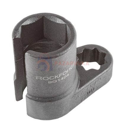 ВЛОЖКА ЗА ЛАМБДА СОНДА 22 ММ 1/2 - КЛЮЧ ЗА ЛАМБДА СОНДА ROCKFORCE