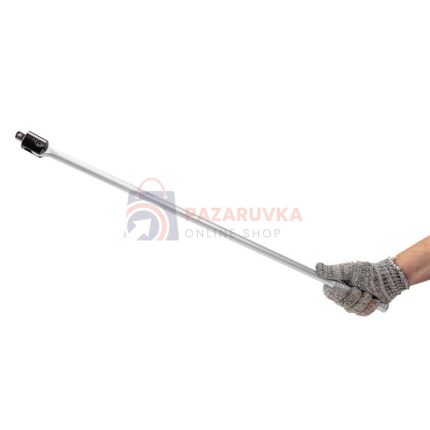 ВЪРТОК 1/2" ЧУПЕЩ 750 ММ FORSAGE