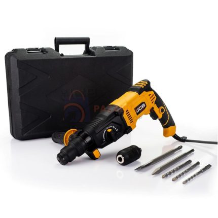ЕЛЕКТРИЧЕСКИ ПЕРФОРАТОР 1050W JCB