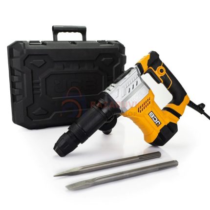 ПРОФЕСИОНАЛЕН ЕЛЕКТРИЧЕСКИ КЪРТАЧ 1300W В КУФАР JCB