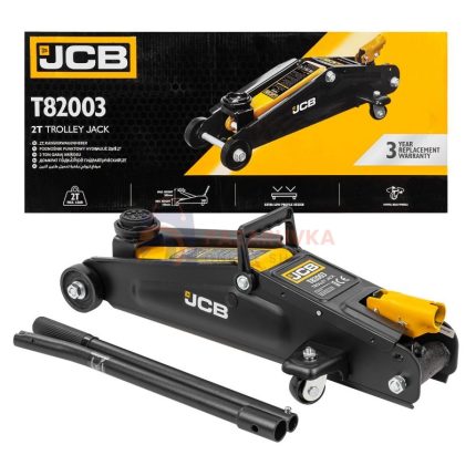 Крик крокодил 2т JCB 130-380mm