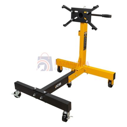 СГЪВАЕМА СТОЙКА ЗА ДВИГАТЕЛ С ТОВАРИМОСТ 680 КГ JCB