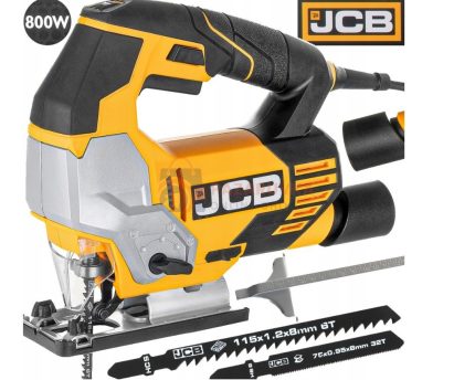 ЕЛЕКТРИЧЕСКИ ПРОБОДЕН ТРИОН - ЗЕГЕ 800W 20 ММ JCB