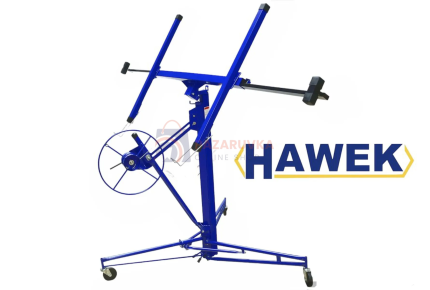 Повдигач за гипсокартон Hawek до 68кг