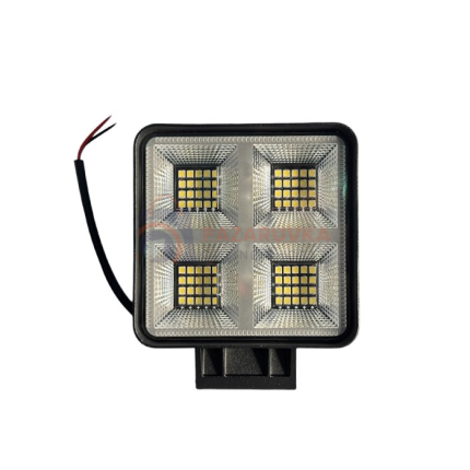ХАЛОГЕН ДИОДЕН 374 – 240W, 80 LED, 24000LM
