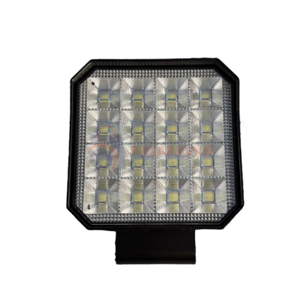 ХАЛОГЕН ДИОДЕН 364 – 48W, 16 LED, 4800LM