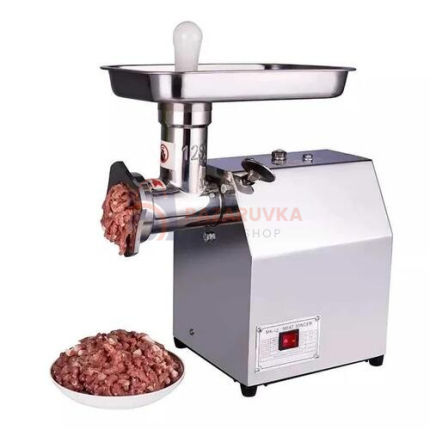 ПРОФЕСИОНАЛНА МЕСОМЕЛАЧКА ТК/МК - 8 – 60 КГ/ЧАС, 800W