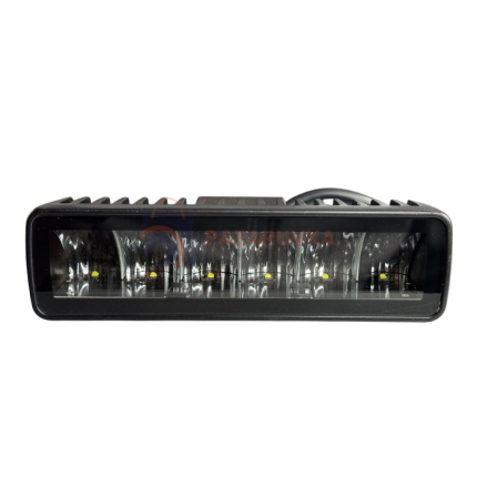 ХАЛОГЕН ДИОДЕН 5030 – 16W, 6 LED