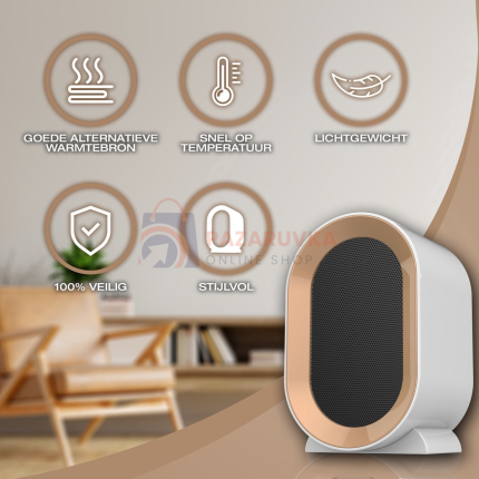 КОМПАКТЕН И ЕНЕРГИЙНО ЕФЕКТИВЕН НАГРЕВАТЕЛ COZY CABIN HEATER – БЪРЗО ОТОПЛЕНИЕ СЪС СИГУРНОСТ