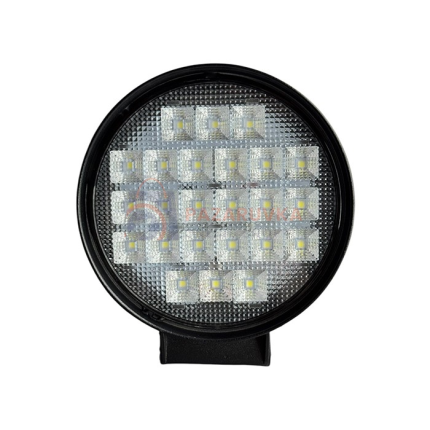 ХАЛОГЕН ДИОДЕН 372 – 72W, 24 LED, 7200LM