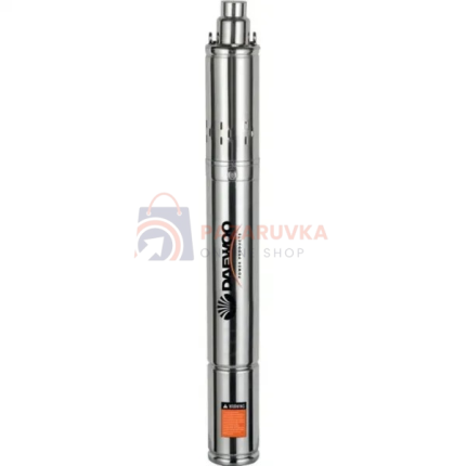 СОНДАЖНА ПОМПА ЗА ВОДА DAEWOO DBP1800 – 900W, 1900 Л/Ч, 110 М