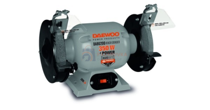 ШМИРГЕЛ DAEWOO DABG200 350W