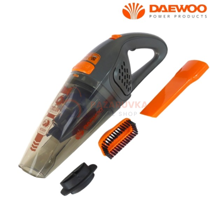 АВТОМОБИЛНА ПРАХОСМУКАЧКА DAEWOO DAVC150 96W