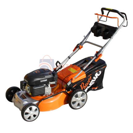 МОТОРНА КОСАЧКА DAEWOO DLM3900-150 – 3.5 К.С., 150 СМ³