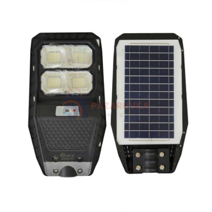 СОЛАРНА УЛИЧНА ЛАМПА LYL-800W
