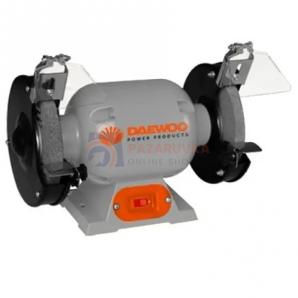 ШМИРГЕЛ DAEWOO DABG150 200W