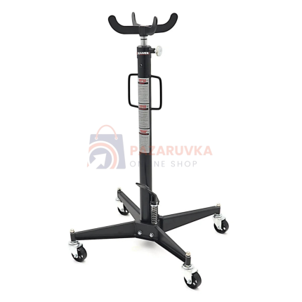 КРИК ЗА СКОРОСТНИ КУТИИ 0.5 ТОНА – HAWEK HW-1175