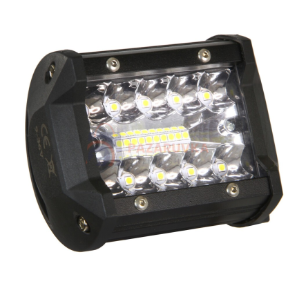 LED ХАЛОГЕН MAR-POL 60W – 8640 ЛУМЕНА