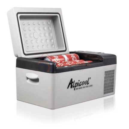 ALPICOOL 20L ПОРТАТИВЕН КОМПРЕСОРЕН ХЛАДИЛНИК