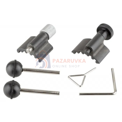 КОМПЛЕКТ ЗА ЗАЦЕПВАНЕ VW AUDI SEAT – TDI, SDI