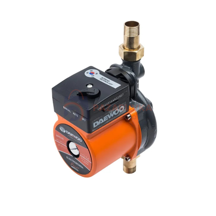 ЦИРКУЛАЦИОННА ПОМПА DAEWOO DAEPRES100 – 100W, 1.5 M³/H, 10 BAR
