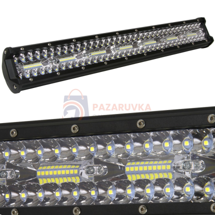 LED BAR MAR-POL 420W – 50 СМ / 20000 ЛУМЕНА
