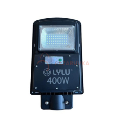 СОЛАРНА LED ЛАМПА LYLU 400W