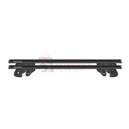 НАПРЕЧНИ ГРЕДИ MENABO SHERMAN XL BLACK 1229
