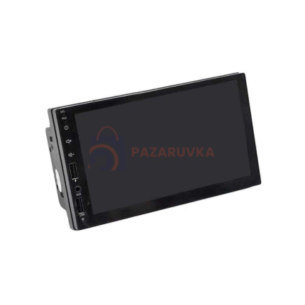 2 DIN МУЛТИМЕДИЙНА СИСТЕМА С 7” ДИСПЛЕЙ – CTC-7066