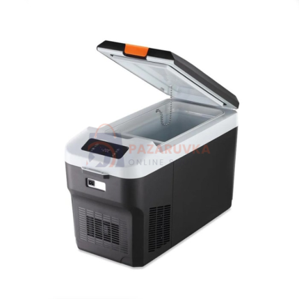 ХЛАДИЛНА КУТИЯ 28L - 12V/220V