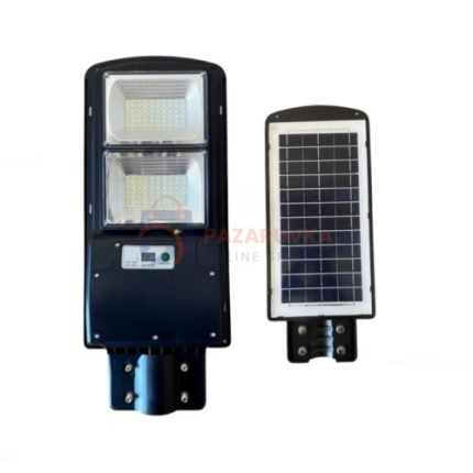 СОЛАРНА LED ЛАМПА LYLU 800W
