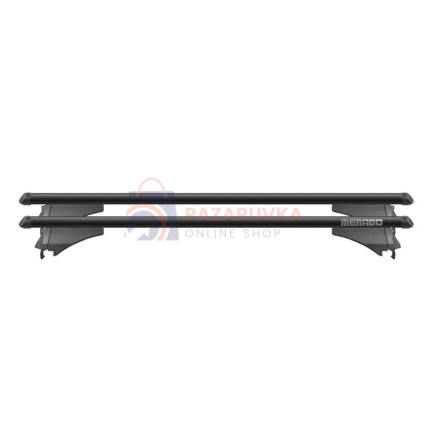 НАПРЕЧНИ ГРЕДИ MENABO TIGER BLACK XL 860