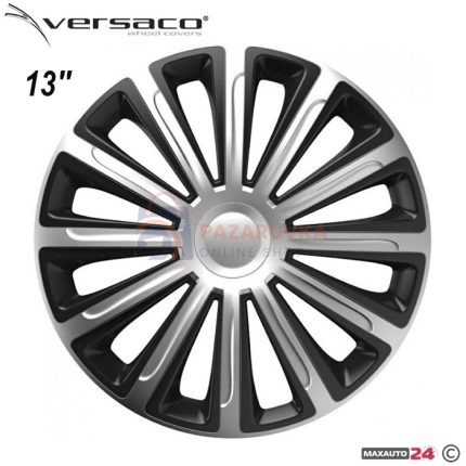Тасове за джанти 13'' Versaco Trend
