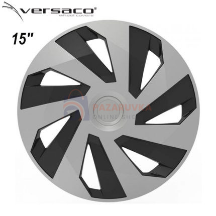 ТАСОВЕ ЗА ДЖАНТИ 15'' VERSACO VECTOR BC – МОДЕЛ 56115